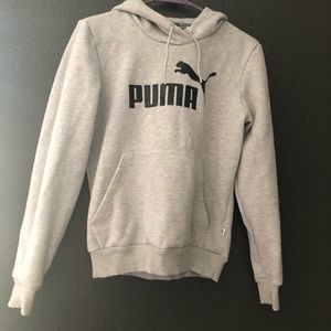 PUMA sweatshirt